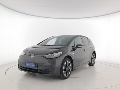 1 - Volkswagen ID.3 eschini auto