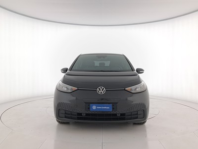 2 - Volkswagen ID.3 eschini auto