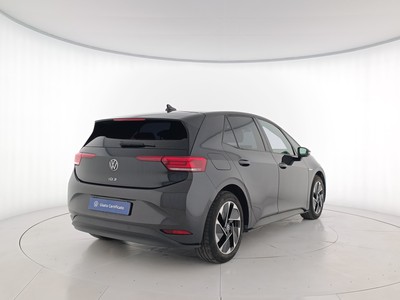 4 - Volkswagen ID.3 eschini auto