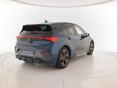 4 - Cupra Born eschini auto