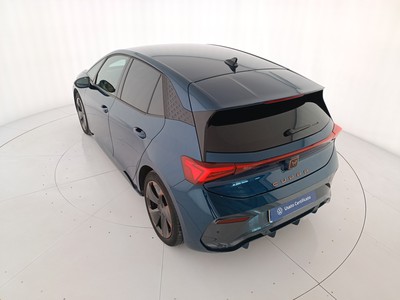 6 - Cupra Born eschini auto