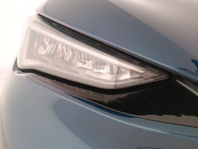 7 - Cupra Born eschini auto