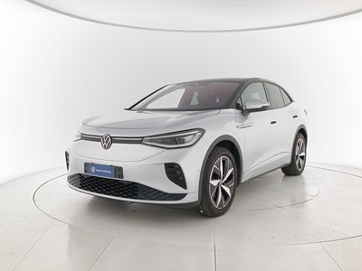 1 - Volkswagen ID.5 eschini auto
