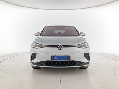 2 - Volkswagen ID.5 eschini auto