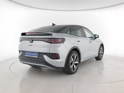 4 - Volkswagen ID.5 eschini auto