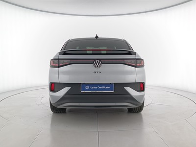5 - Volkswagen ID.5 eschini auto