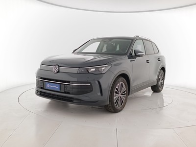 1 - Volkswagen Tiguan eschini auto