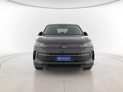 2 - Volkswagen Tiguan eschini auto