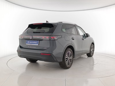 4 - Volkswagen Tiguan eschini auto
