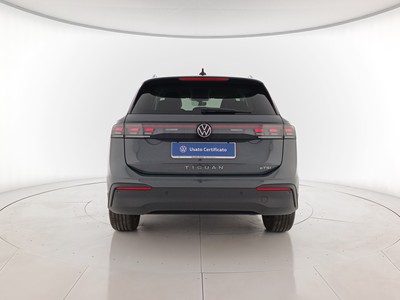 5 - Volkswagen Tiguan eschini auto