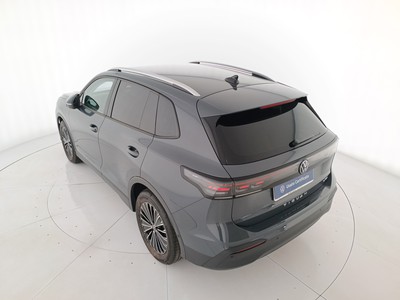 6 - Volkswagen Tiguan eschini auto