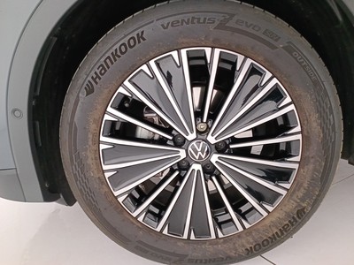 8 - Volkswagen Tiguan eschini auto