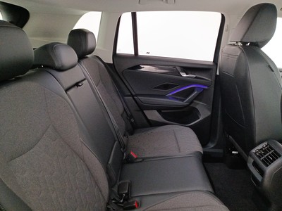 9 - Volkswagen Tiguan eschini auto