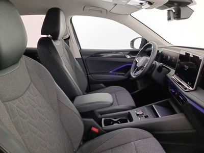 10 - Volkswagen Tiguan eschini auto