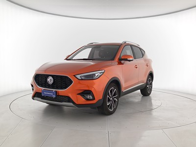 1 - Mg ZS eschini auto