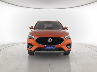 2 - Mg ZS eschini auto