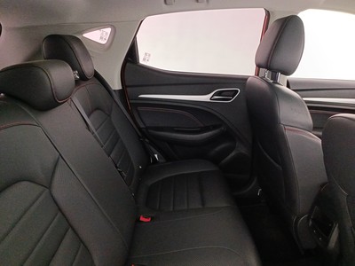 9 - Mg ZS eschini auto