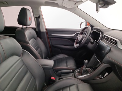 10 - Mg ZS eschini auto