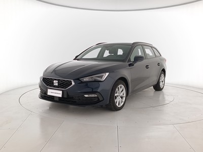 1 - Seat Leon eschini auto