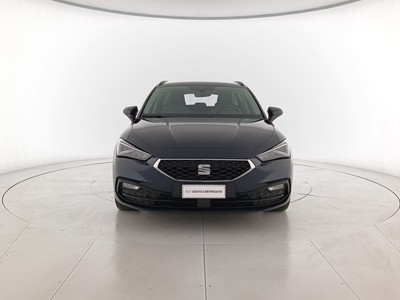 2 - Seat Leon eschini auto