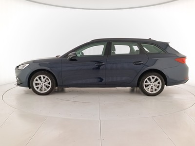 3 - Seat Leon eschini auto