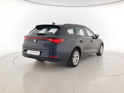 4 - Seat Leon eschini auto