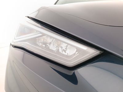 7 - Seat Leon eschini auto