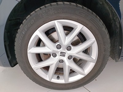 8 - Seat Leon eschini auto