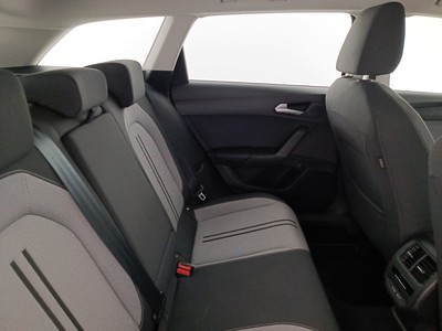 9 - Seat Leon eschini auto