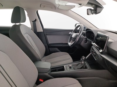 10 - Seat Leon eschini auto