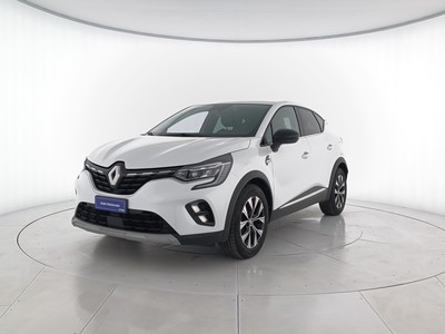1 - Renault Captur eschini auto