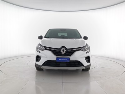 2 - Renault Captur eschini auto