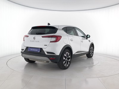 4 - Renault Captur eschini auto