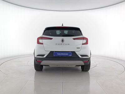 5 - Renault Captur eschini auto