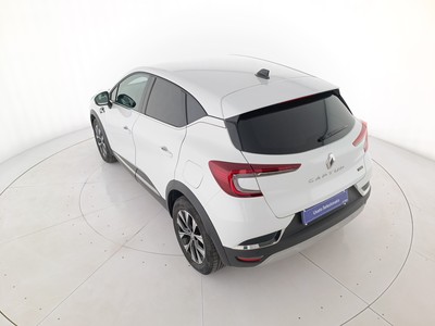 6 - Renault Captur eschini auto