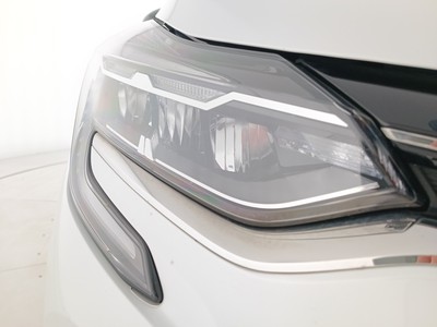 7 - Renault Captur eschini auto