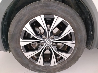 8 - Renault Captur eschini auto