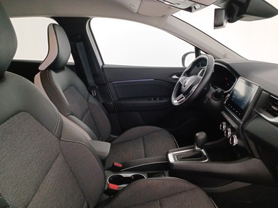 10 - Renault Captur eschini auto