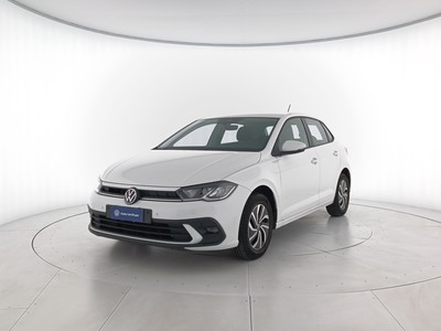 1 - Volkswagen Polo eschini auto
