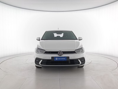 2 - Volkswagen Polo eschini auto