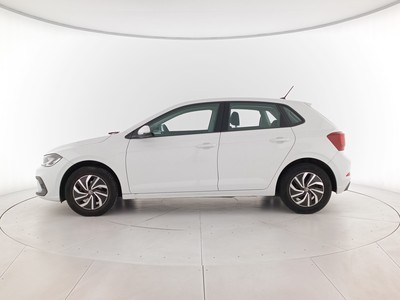 3 - Volkswagen Polo eschini auto