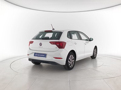 4 - Volkswagen Polo eschini auto