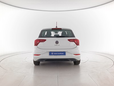 5 - Volkswagen Polo eschini auto