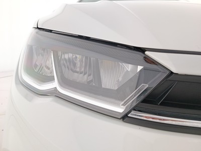 7 - Volkswagen Polo eschini auto