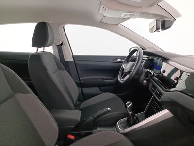 10 - Volkswagen Polo eschini auto