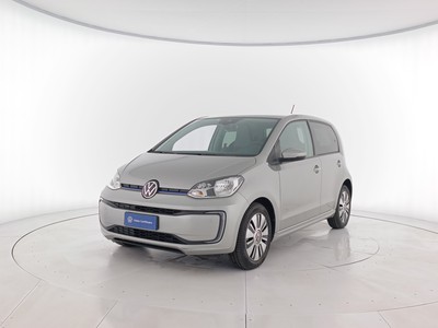 1 - Volkswagen e-up! eschini auto