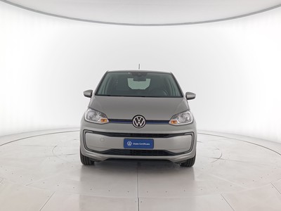 2 - Volkswagen e-up! eschini auto