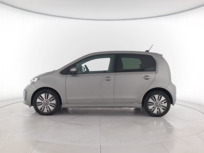 3 - Volkswagen e-up! eschini auto