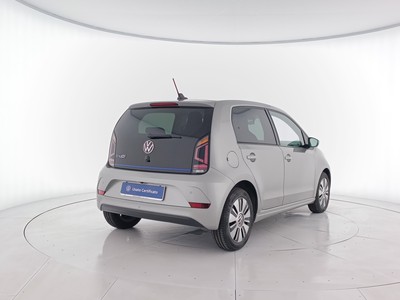 4 - Volkswagen e-up! eschini auto