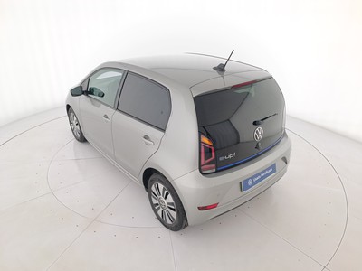 6 - Volkswagen e-up! eschini auto